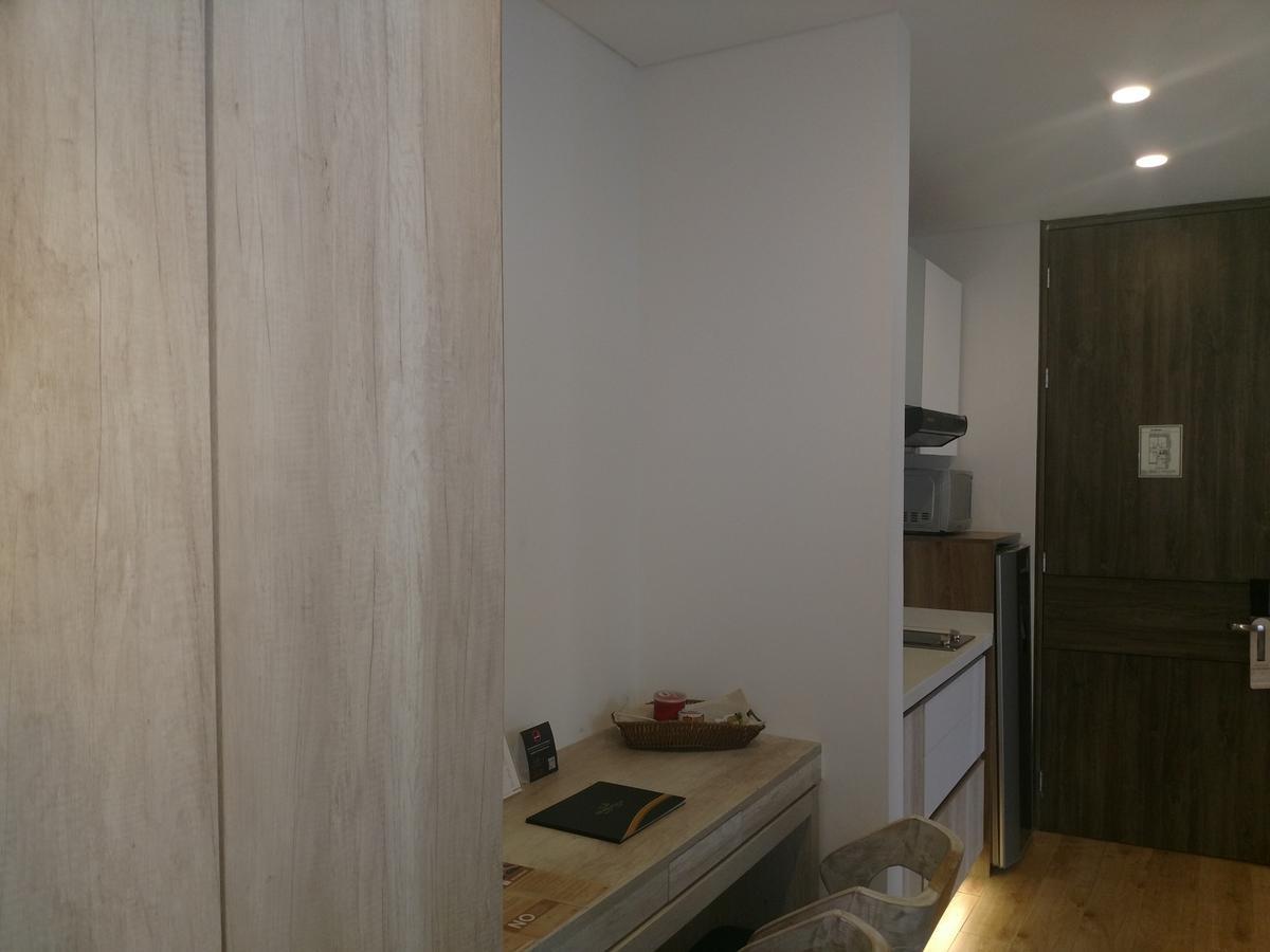 Hotel De Película Apartasuites 4*