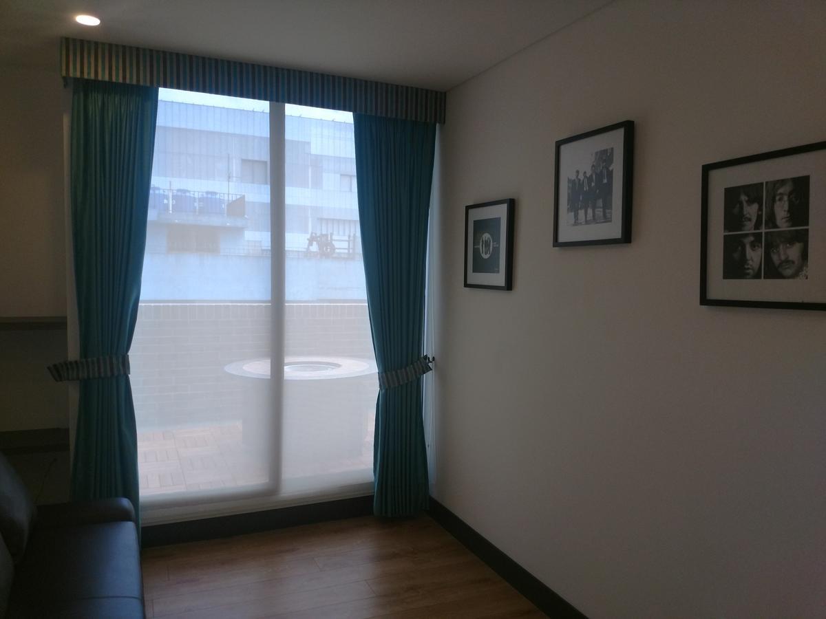Hotel De Película Apartasuites Bogotá