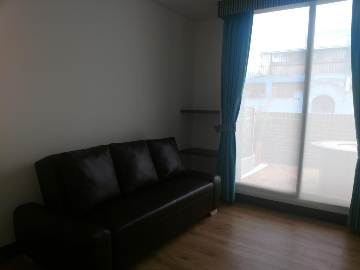 De Película Apartasuites 4*