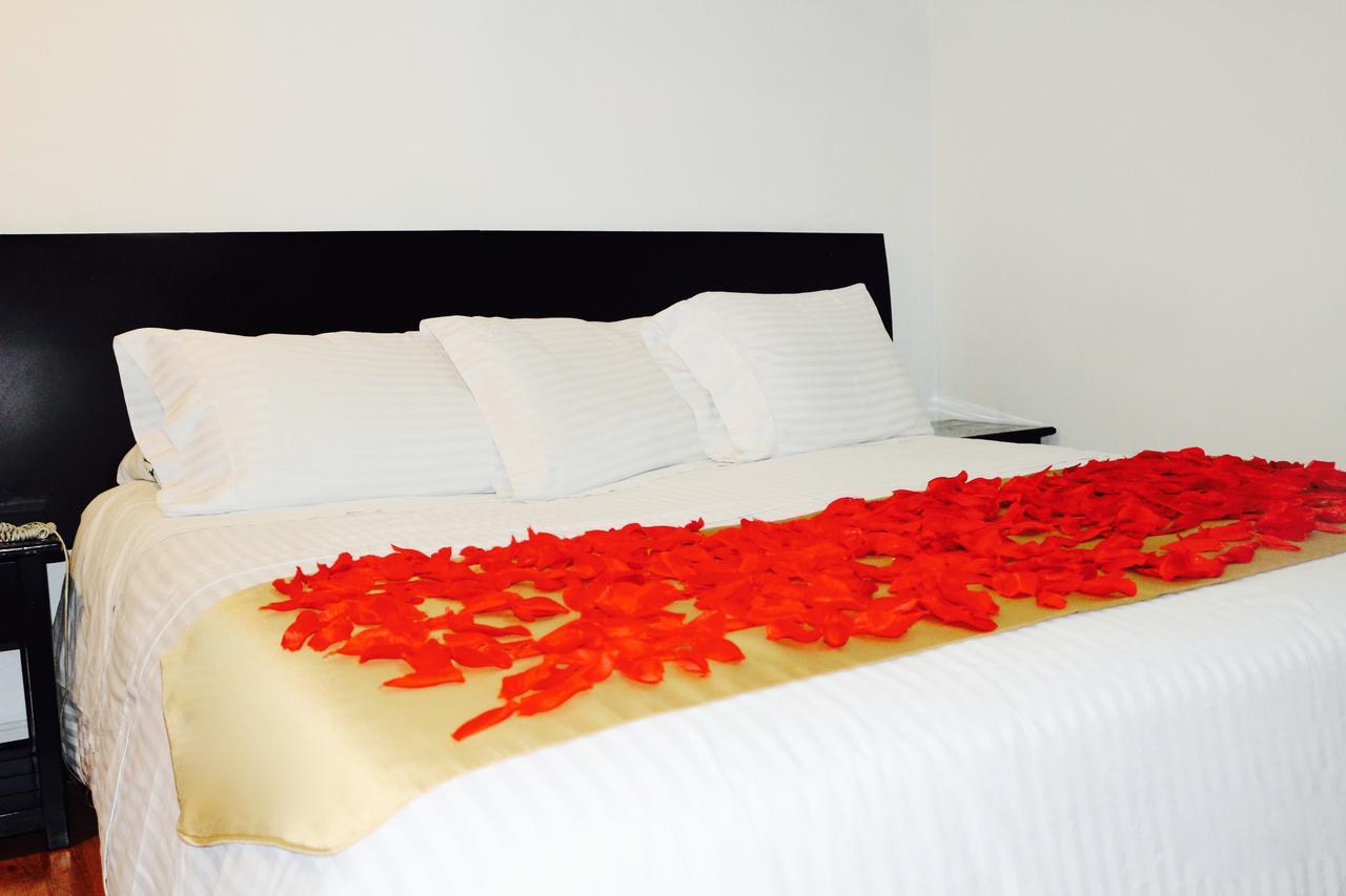 Ferrovial Corferias Hotel 3*
