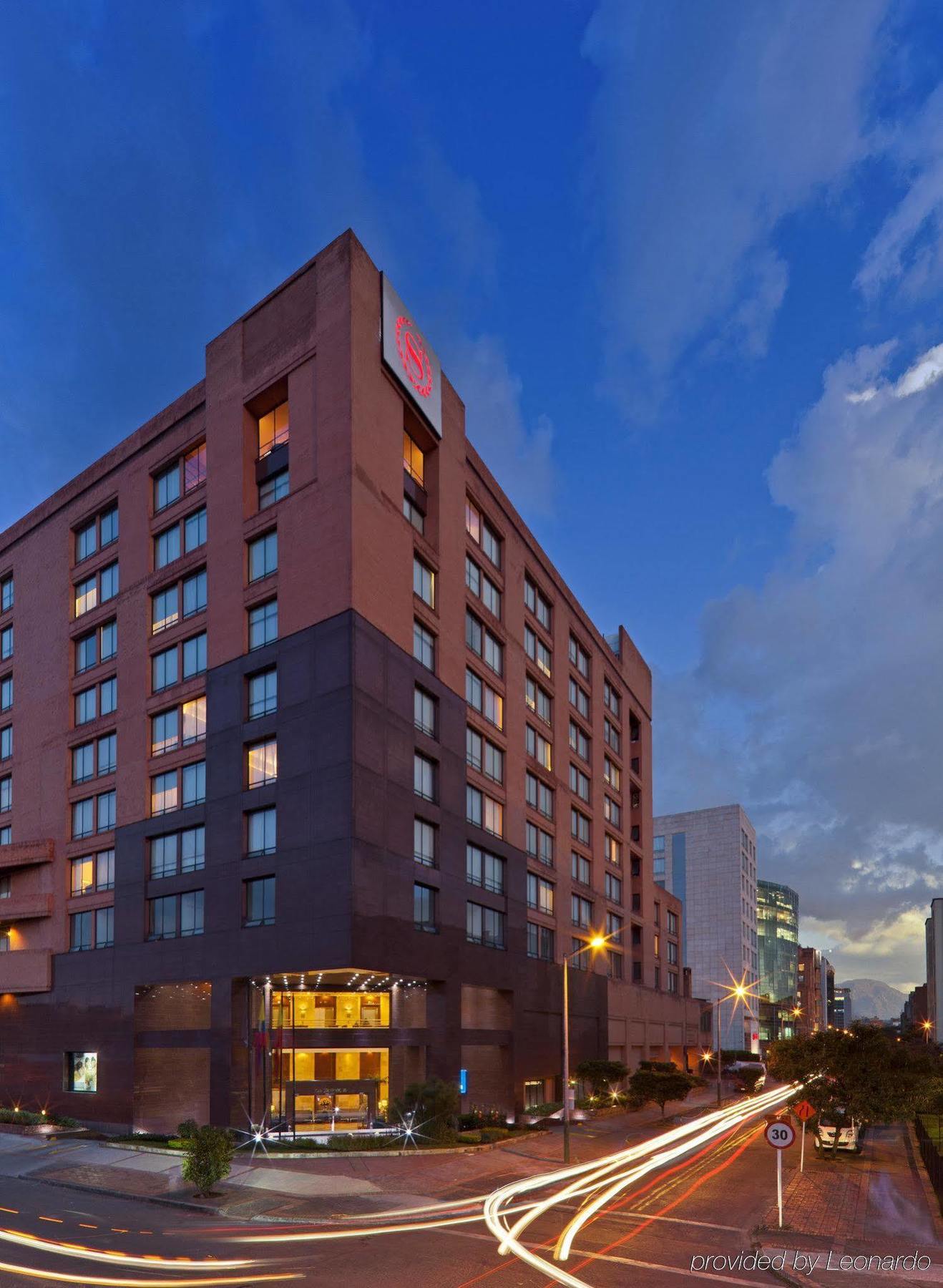 Sheraton 5*