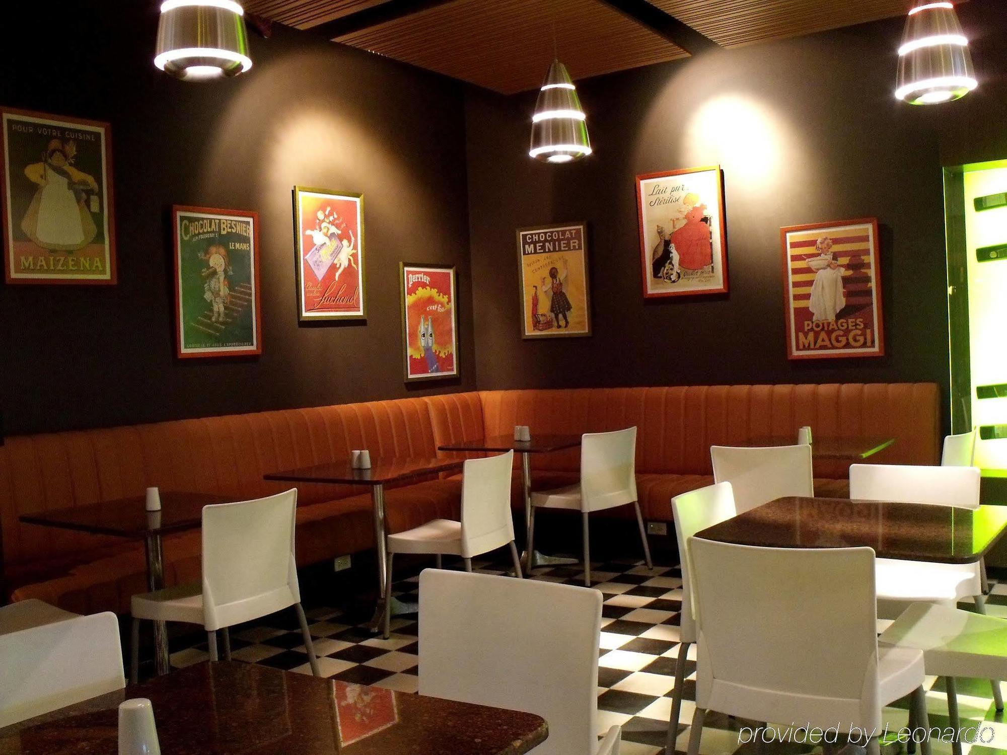 Hotel Express - Parque La 93, An Ihg Bogotá