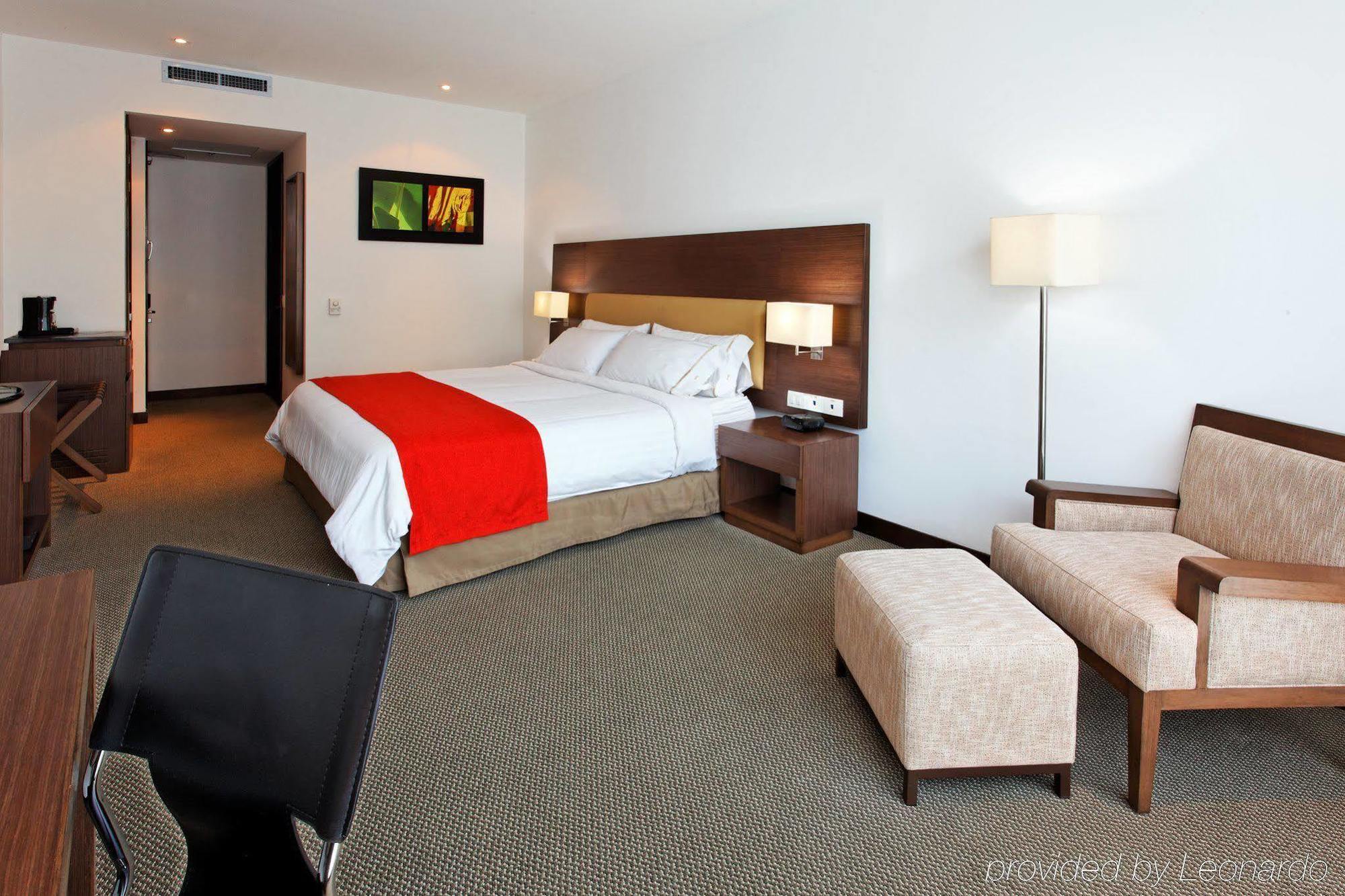 Hotel Express - Parque La 93, An Ihg