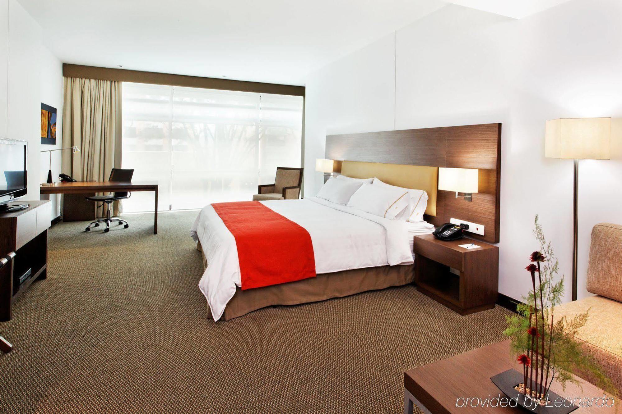 Express - Parque La 93, An Ihg Hotel