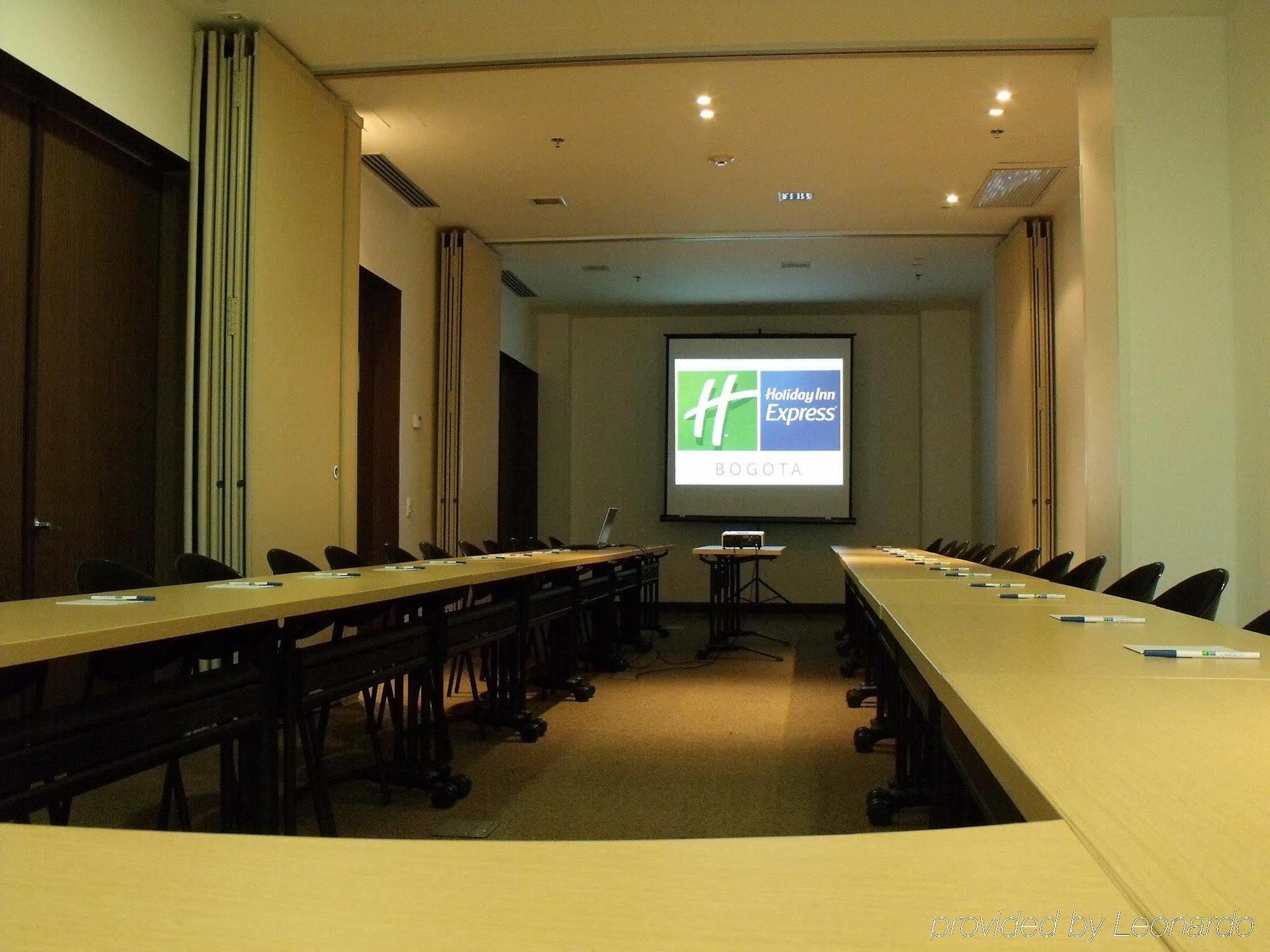 Hotel Express - Parque La 93, An Ihg