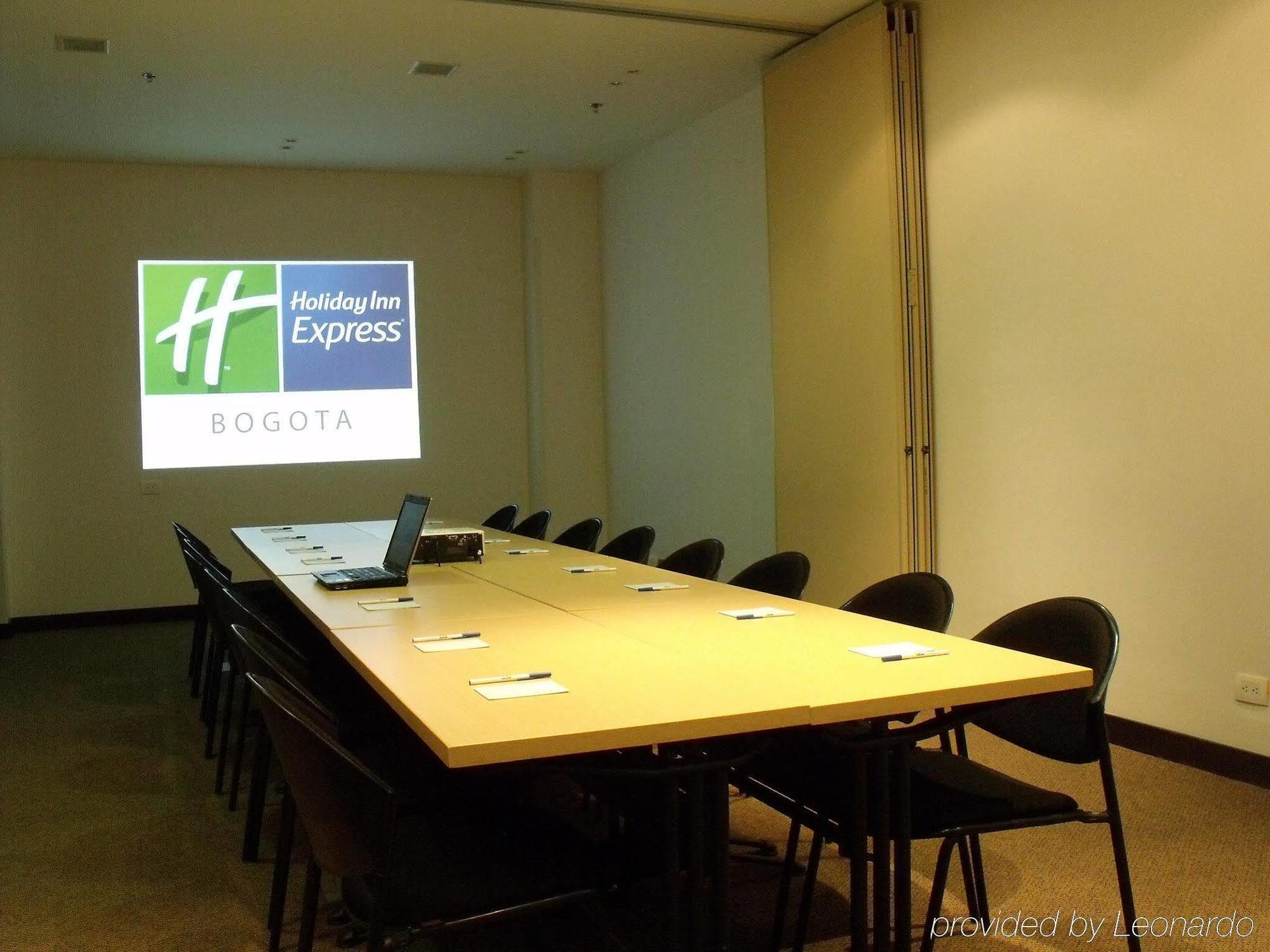 Hotel Express - Parque La 93, An Ihg