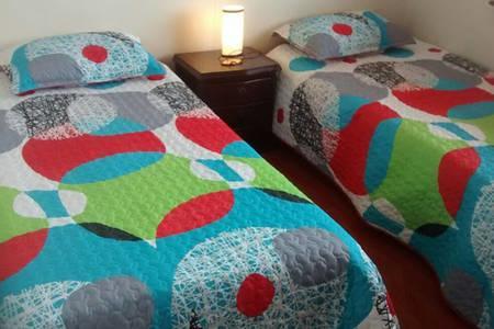 Apartamento Acqua Club House