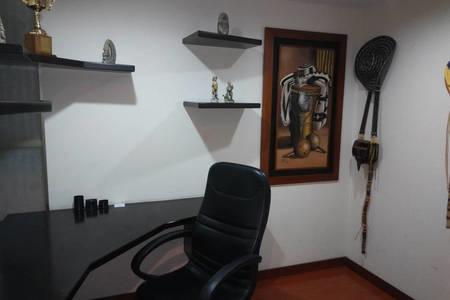Apartamento Acqua Club House Apartamento Bogotá