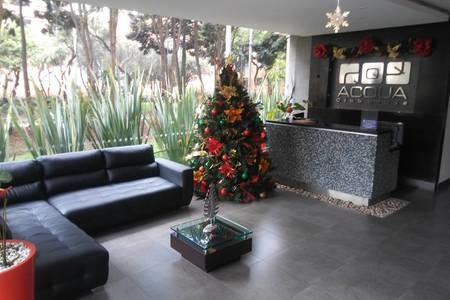 Apartamento Acqua Club House Bogotá