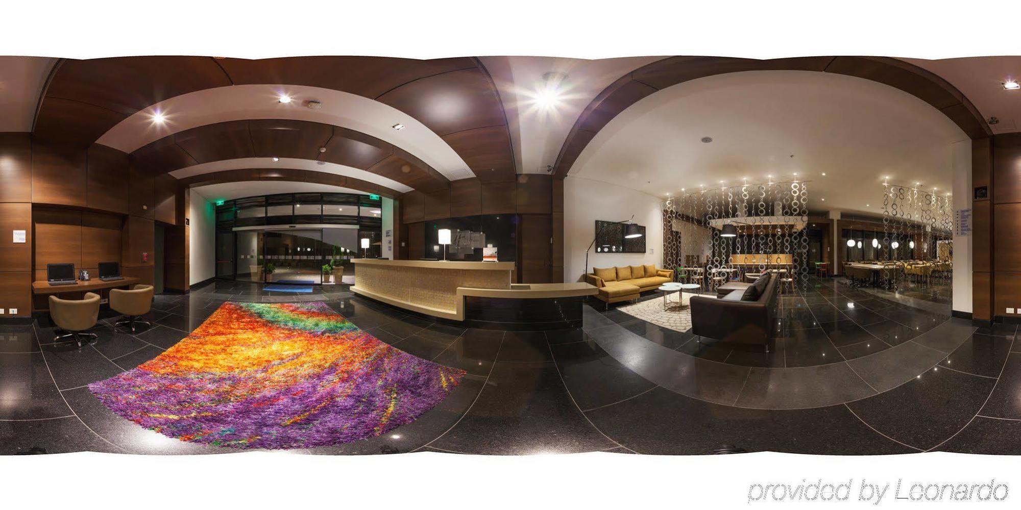 Holiday Inn Express&Suites Bogota Zona Financiera, an IHG Hotel Bogotá