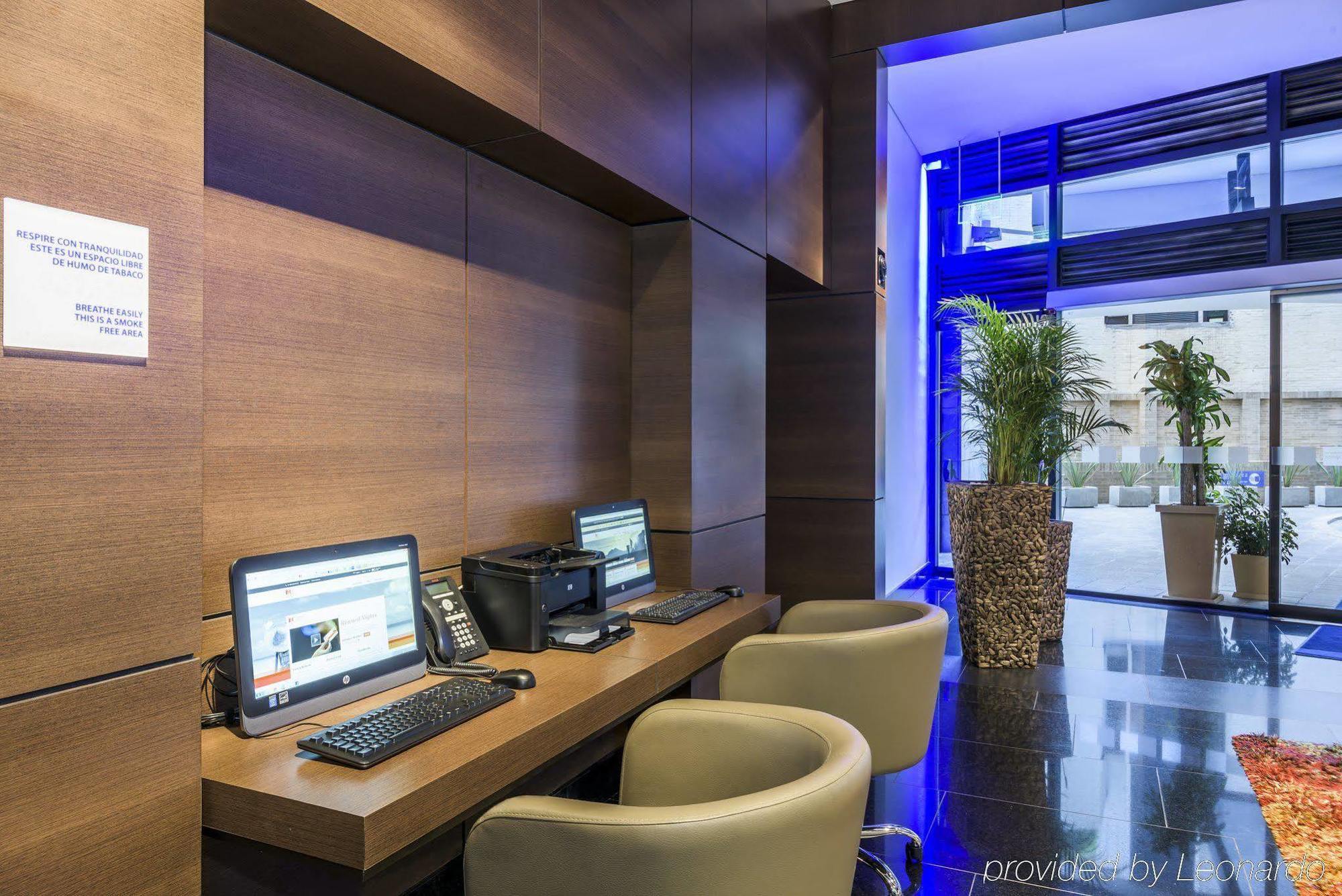 Holiday Inn Express&Suites Bogota Zona Financiera, an IHG Hotel Hotel Bogotá