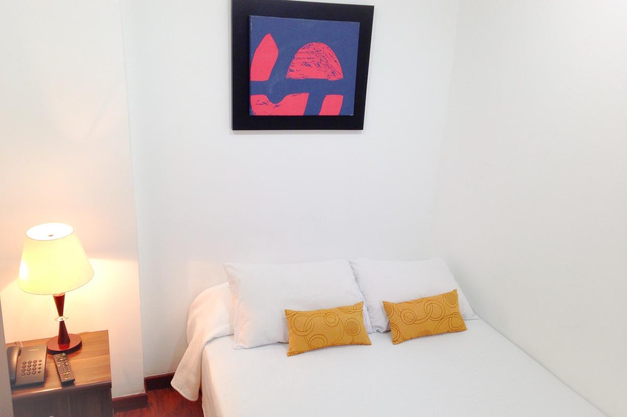 Hotel Estadio 63c 3*