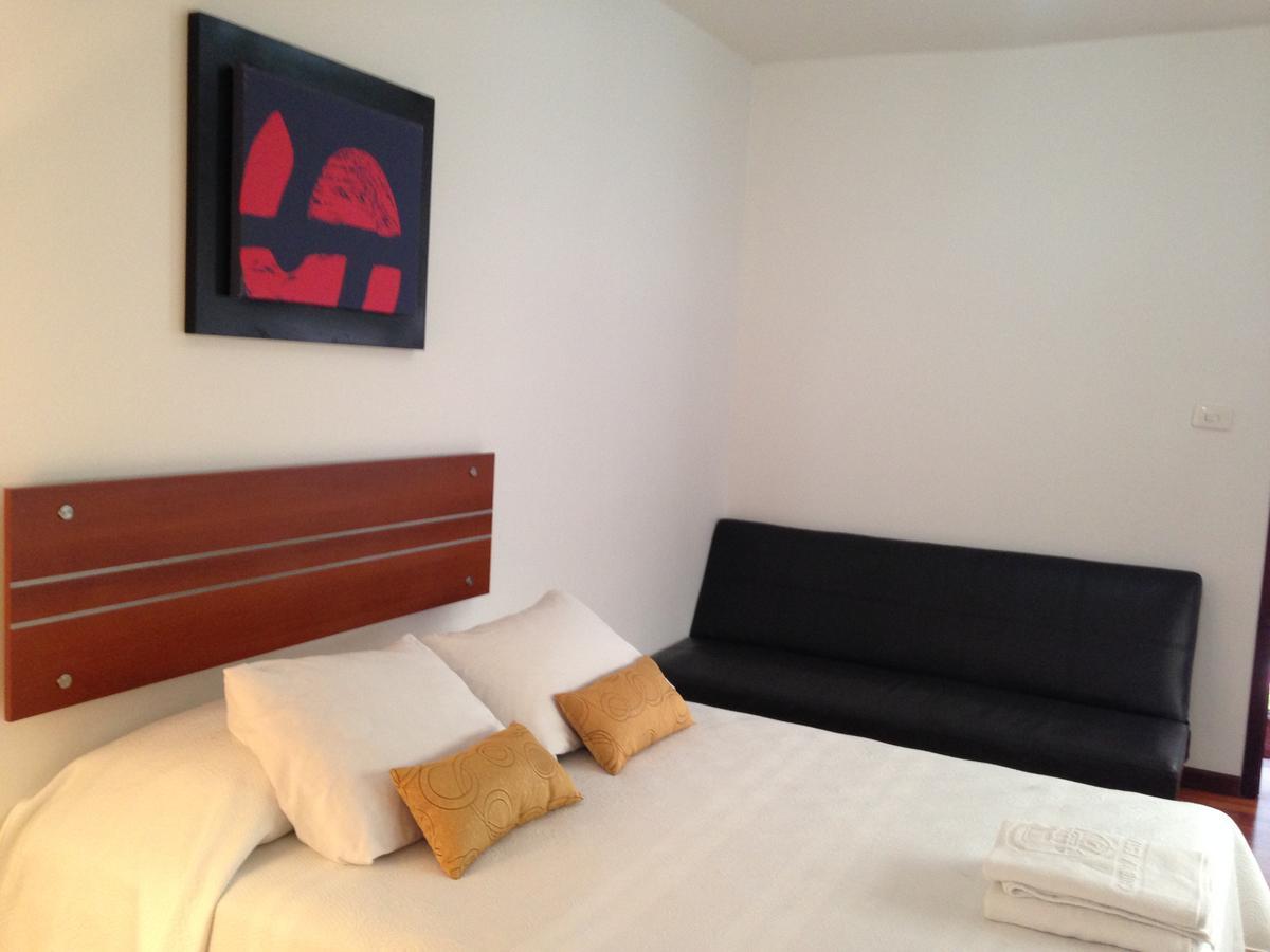 Estadio 63c Hotel 3*