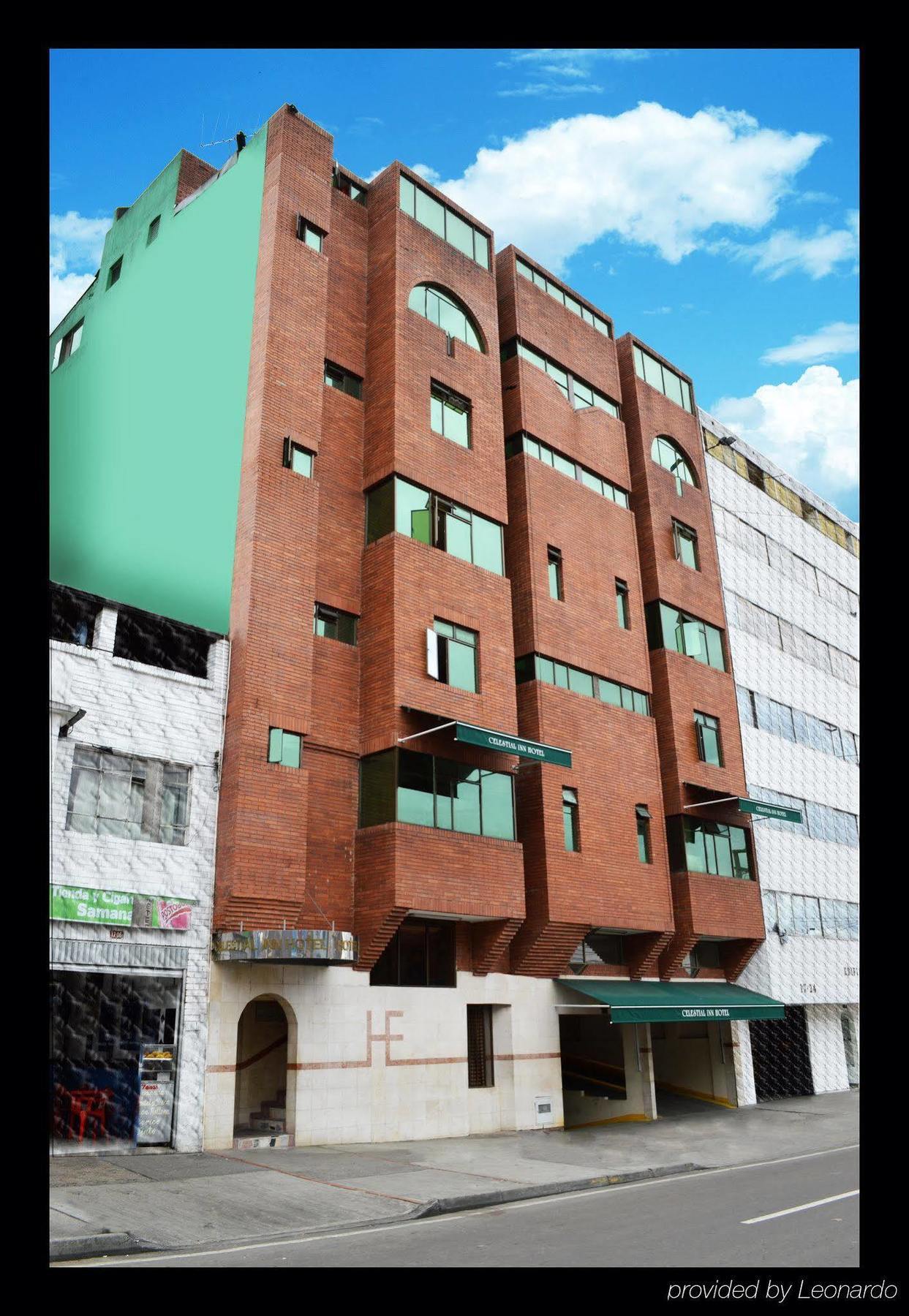 Hotel Celestial