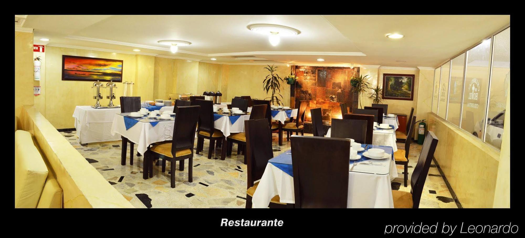 Celestial Hotel