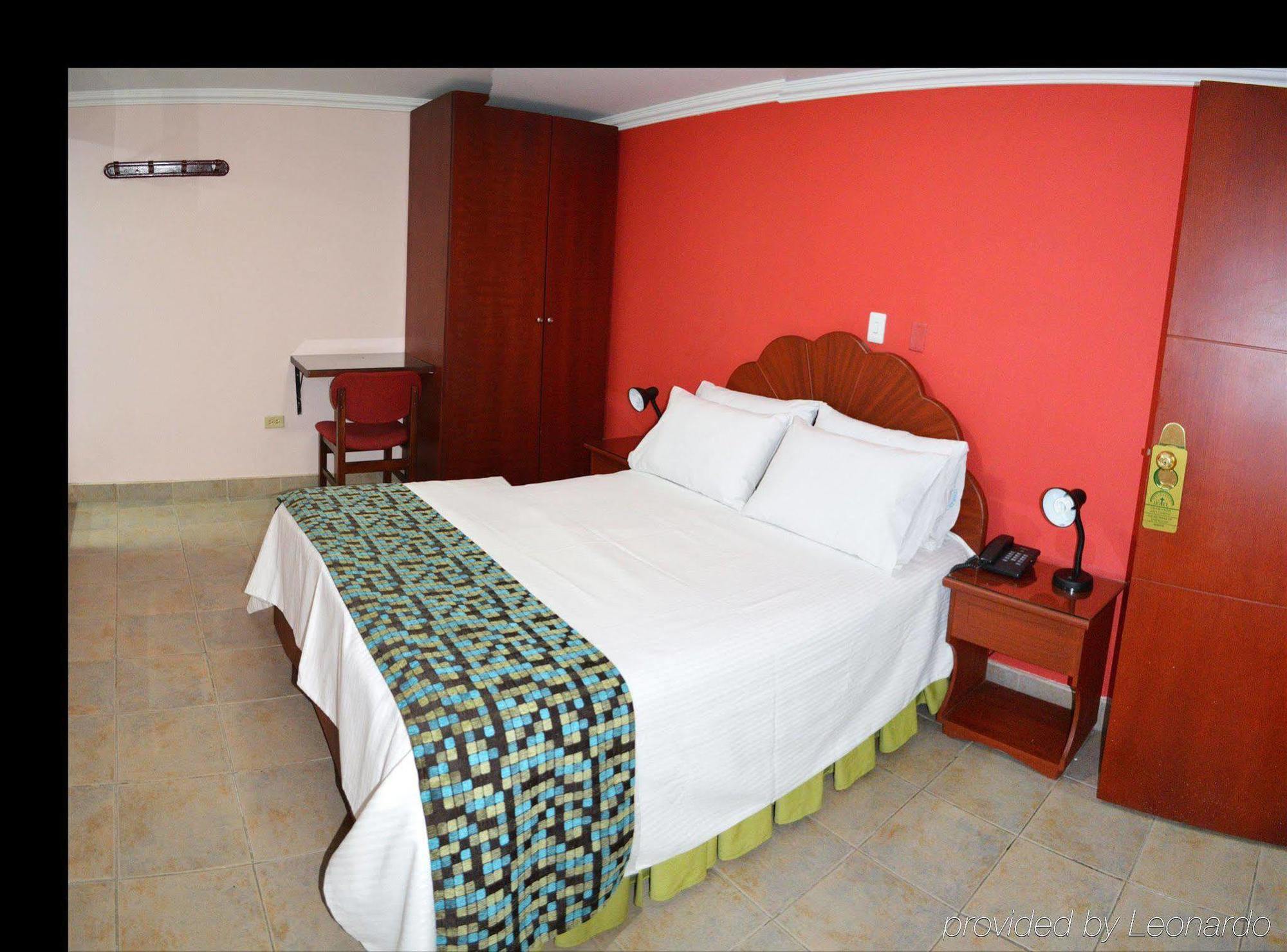 Celestial 3* Bogotá
