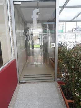 Hotel Fidenzi Bogotá