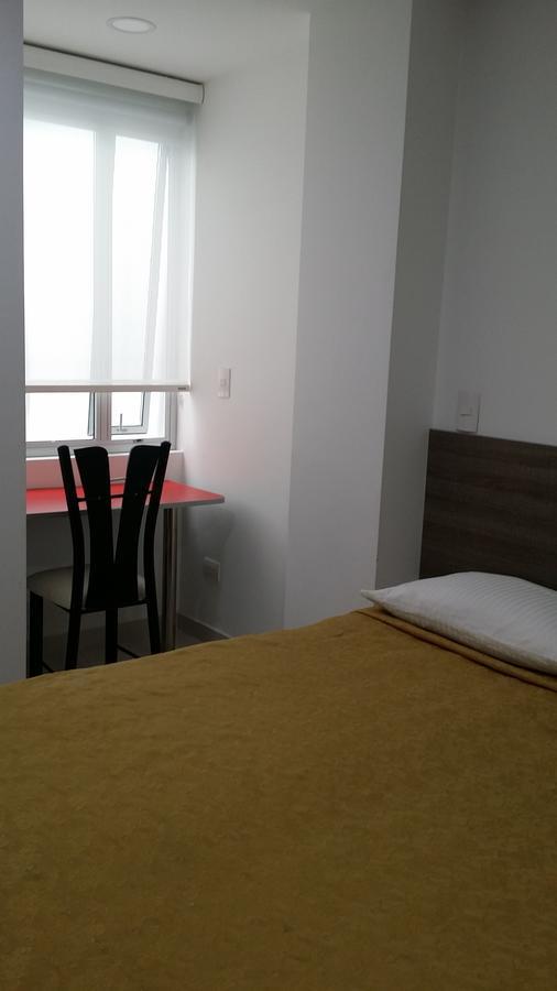 Hotel A On Holidays By Open - Cas-embajada Americana