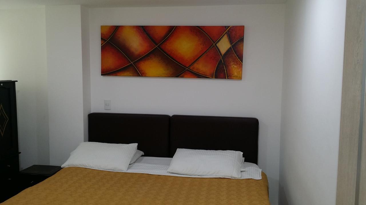 Hotel A On Holidays By Open - Cas-embajada Americana 2*