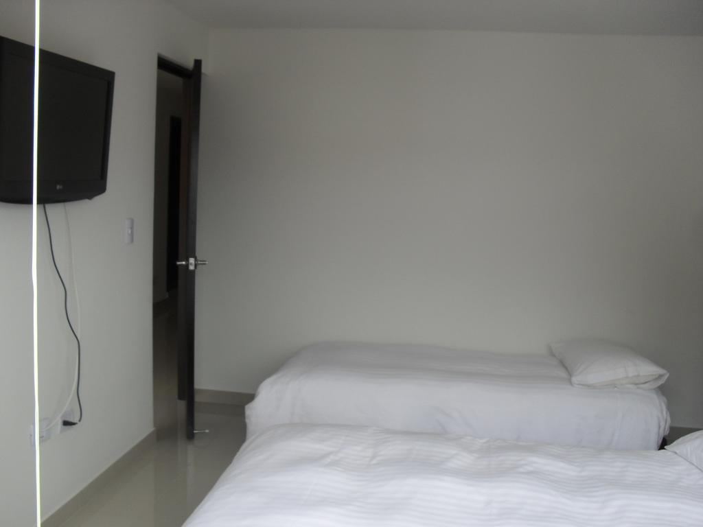 A On Holidays By Open - Cas-embajada Americana Hotel