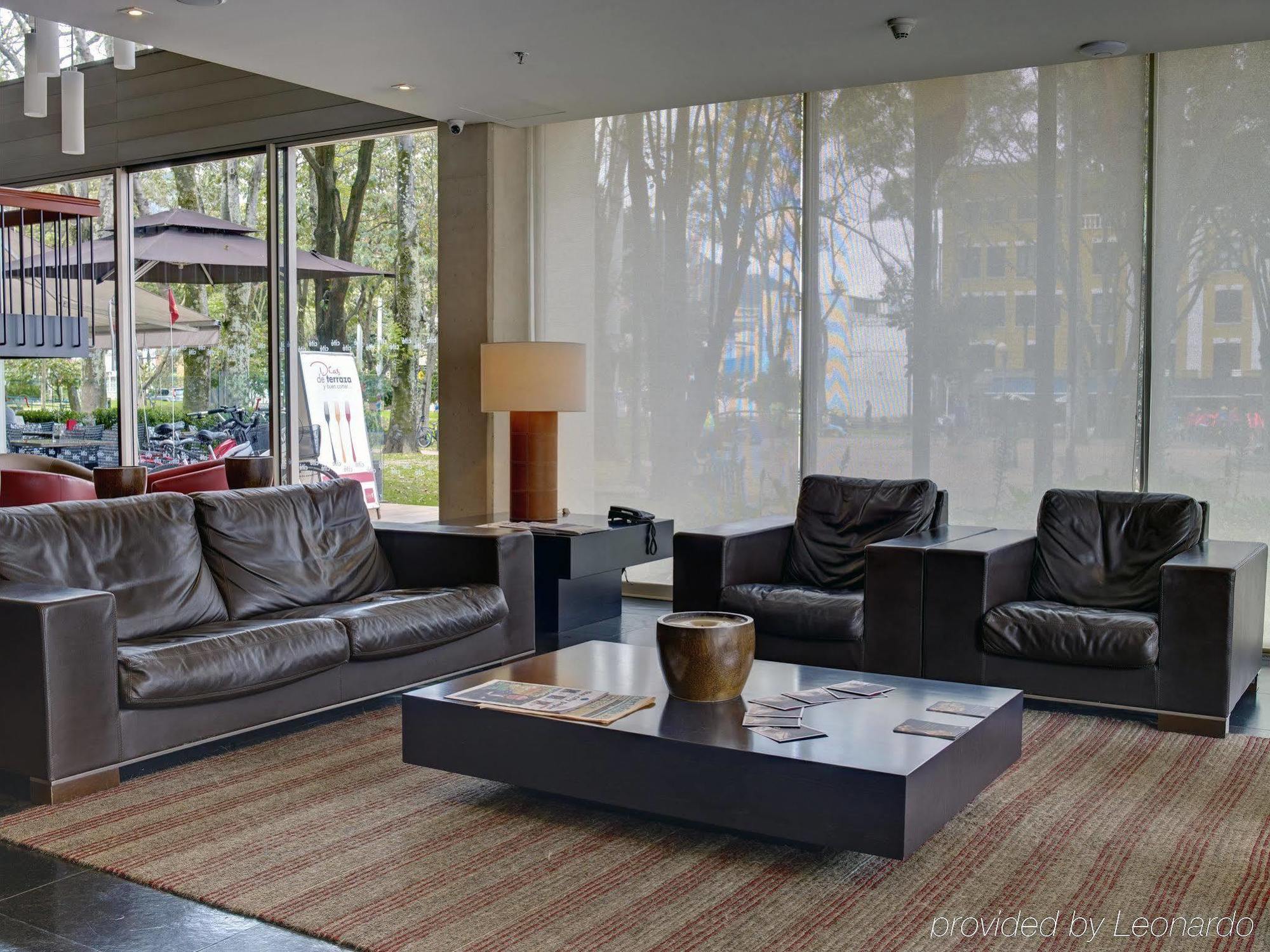 Cite 4* Bogotá