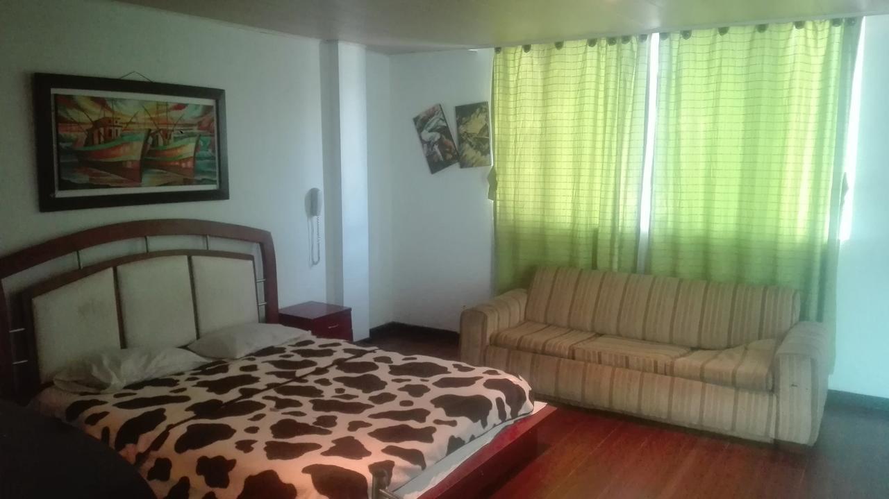 Hotel del amor Santa Fe Suites *