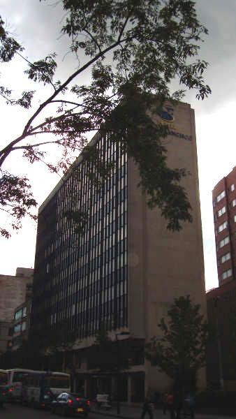 San Francisco De Asís Hotel Bogotá