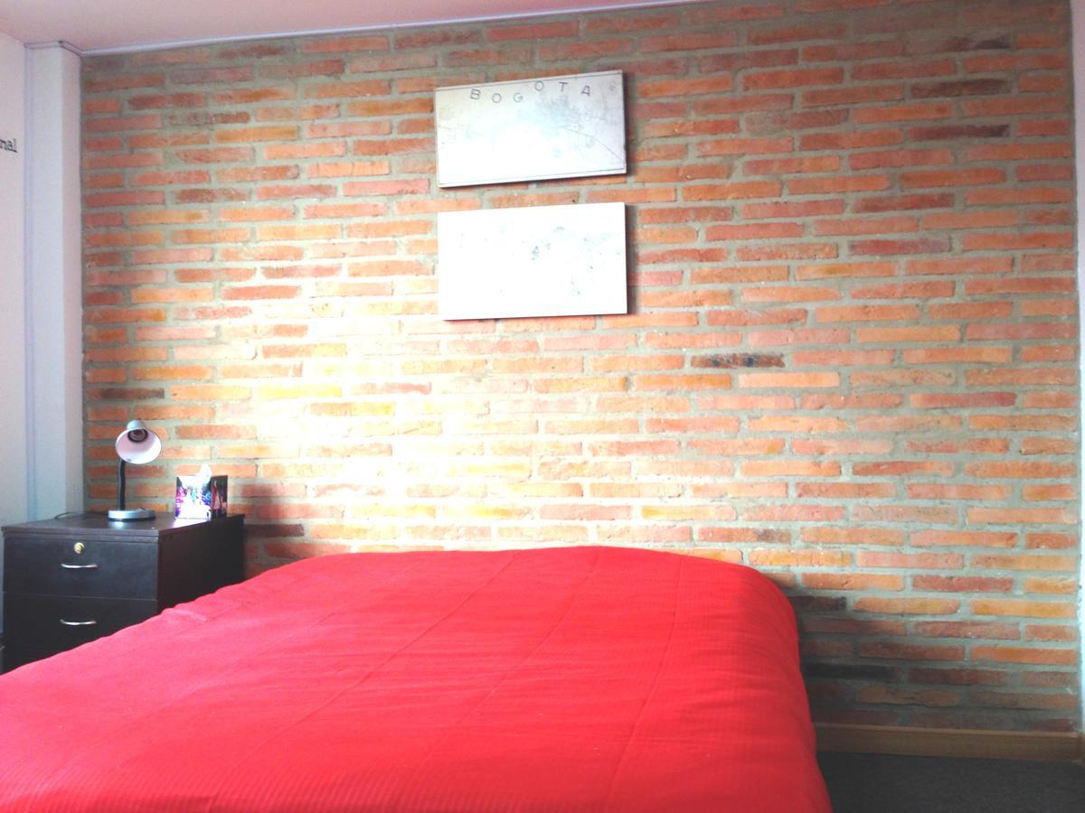 Macarena Bed and breakfast Bogotá
