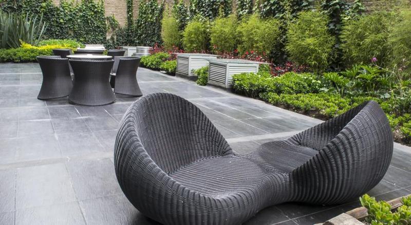 Ghl Bioxury Hotel Bogotá