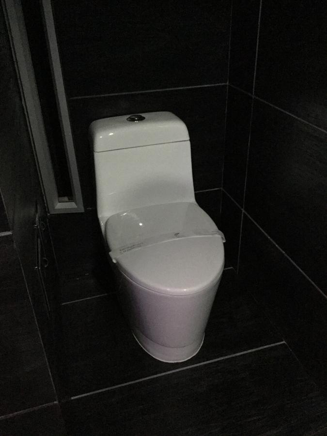 Love hotel Elysium *