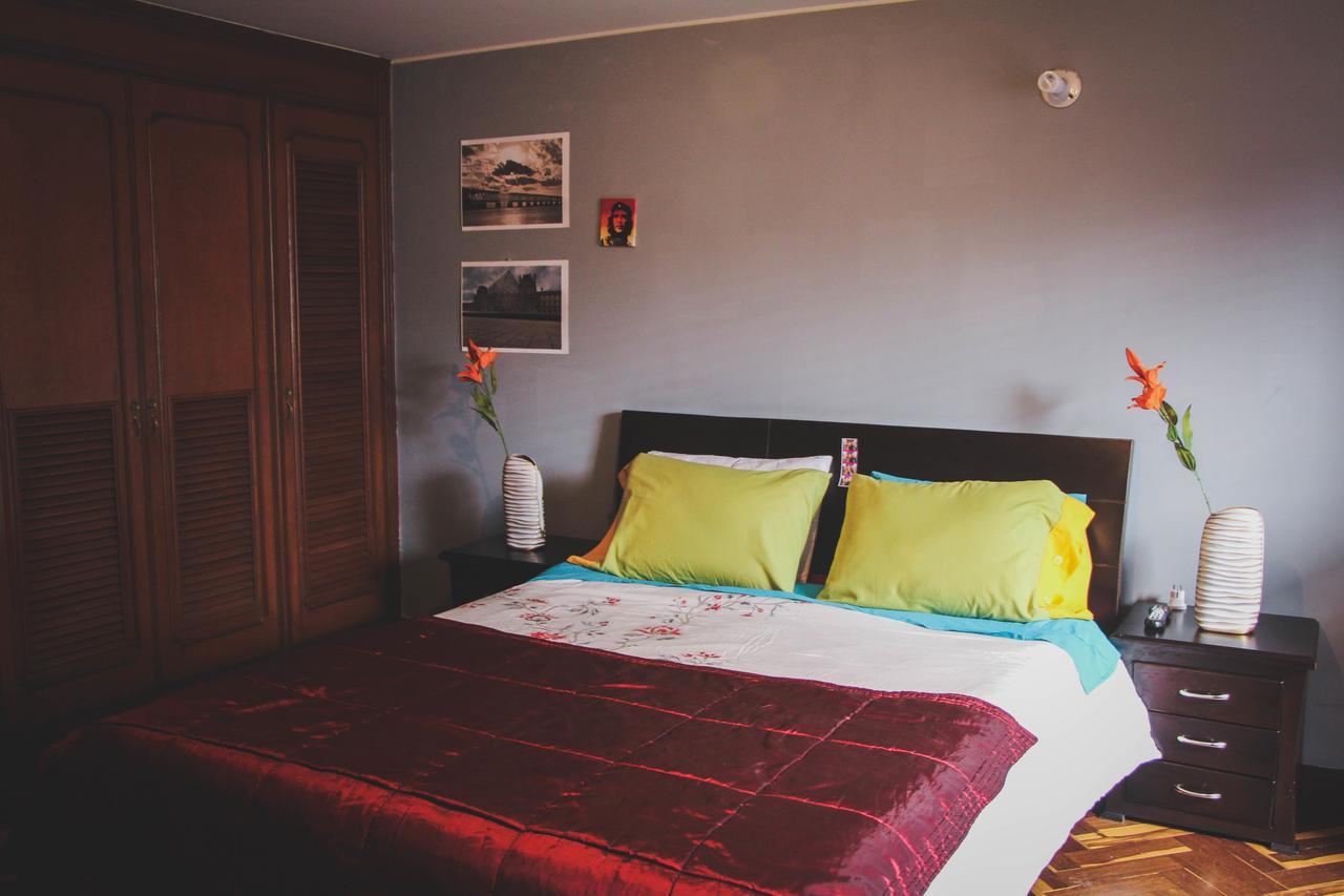 Hostal Ak 82 *