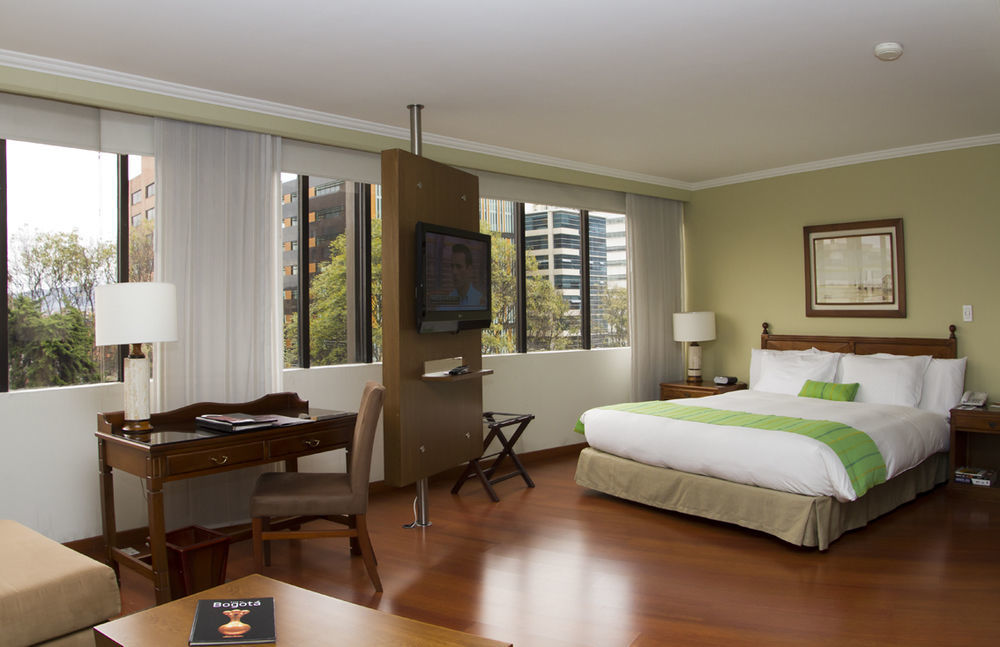 Cosmos 100 Hotel&centro De Convenciones - Cosmos 5* Bogotá