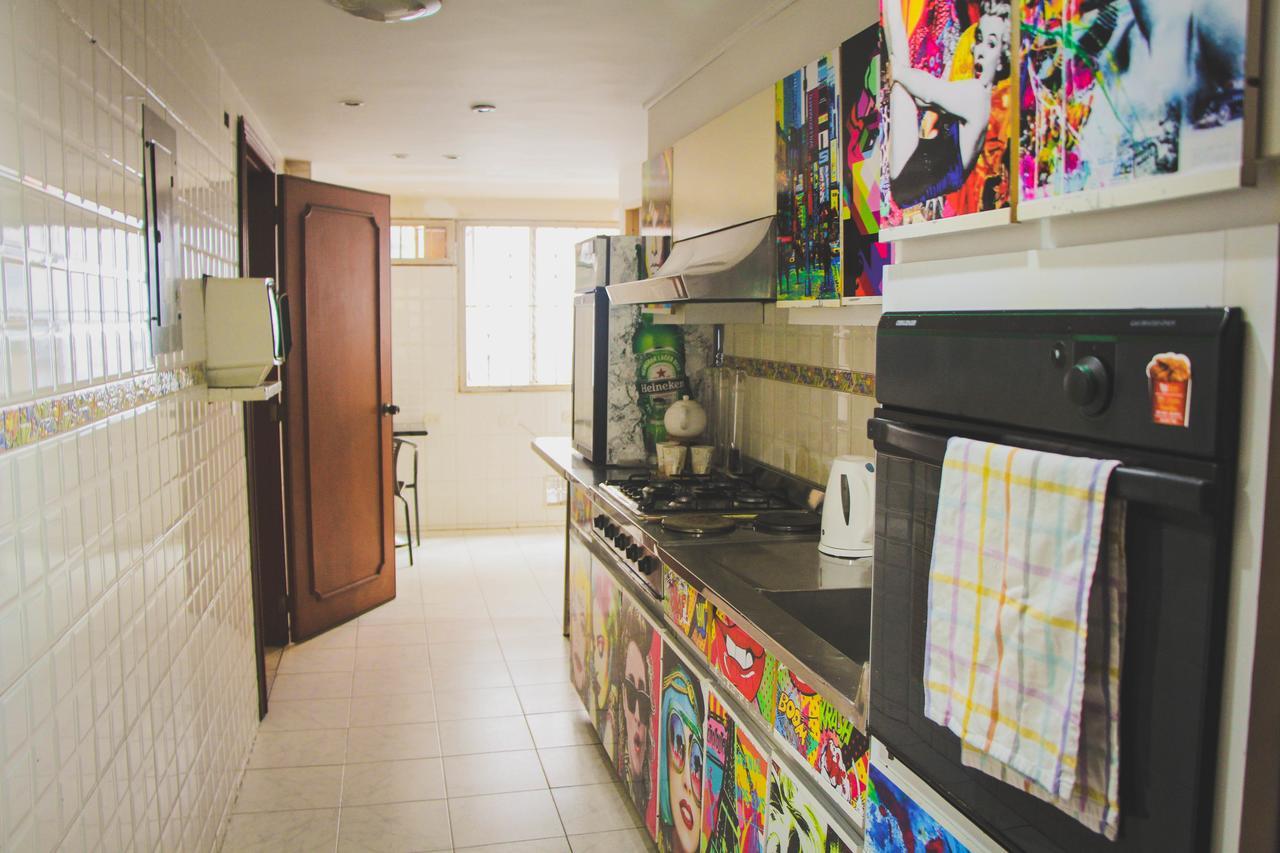Hostal Ak 82 *