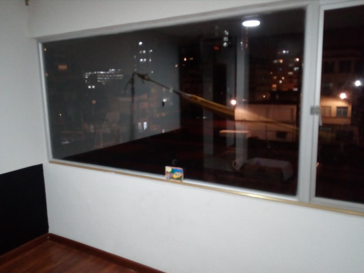 Habitación en casa particular Conjunto Habitacional Torres Blancas *