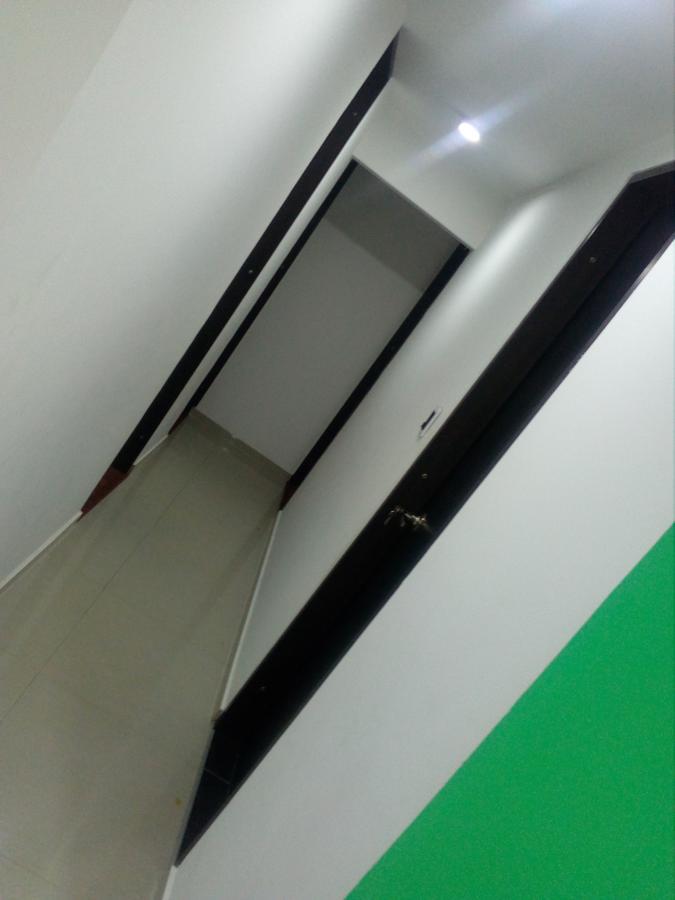 Conjunto Habitacional Torres Blancas * Bogotá