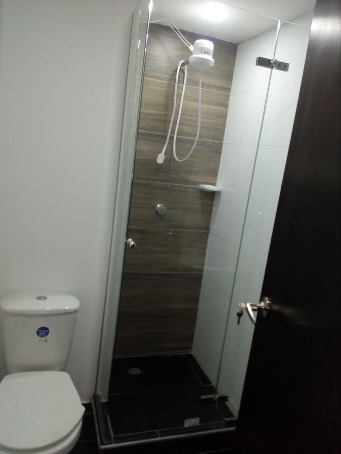 Conjunto Habitacional Torres Blancas * Bogotá