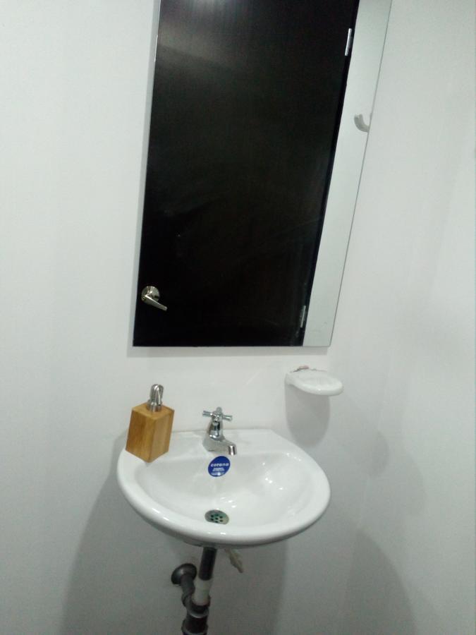 Conjunto Habitacional Torres Blancas * Bogotá