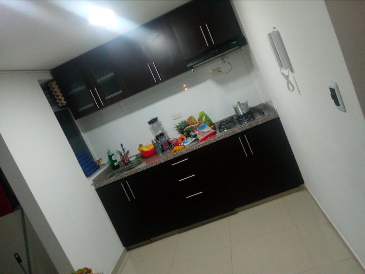 Conjunto Habitacional Torres Blancas * Bogotá
