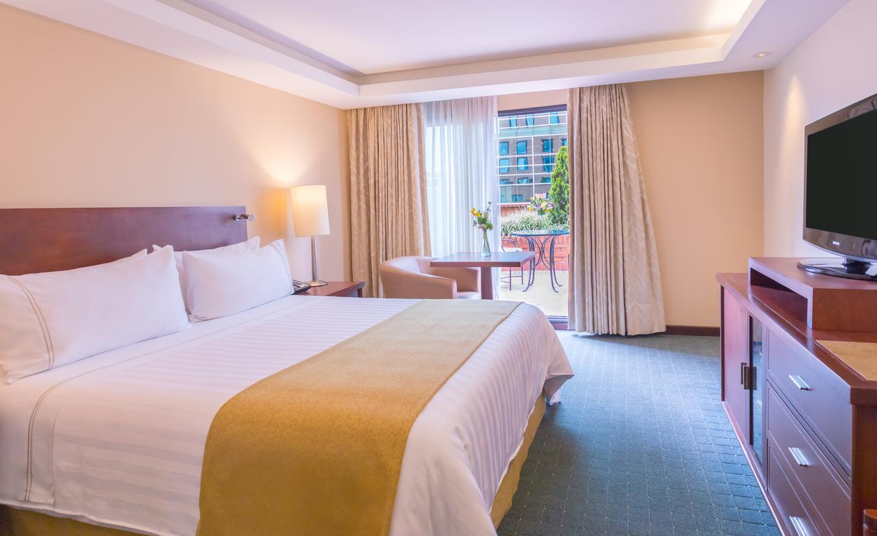 Hotel Ghl Capital