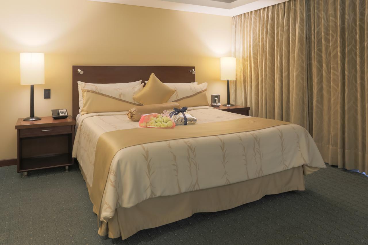 Hotel Ghl Capital Bogotá