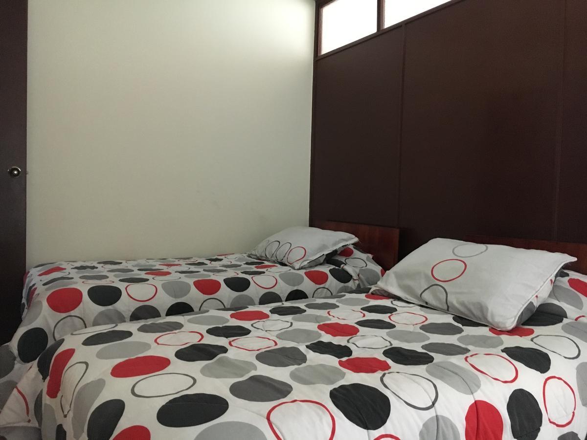 Hotel Manila Plaza