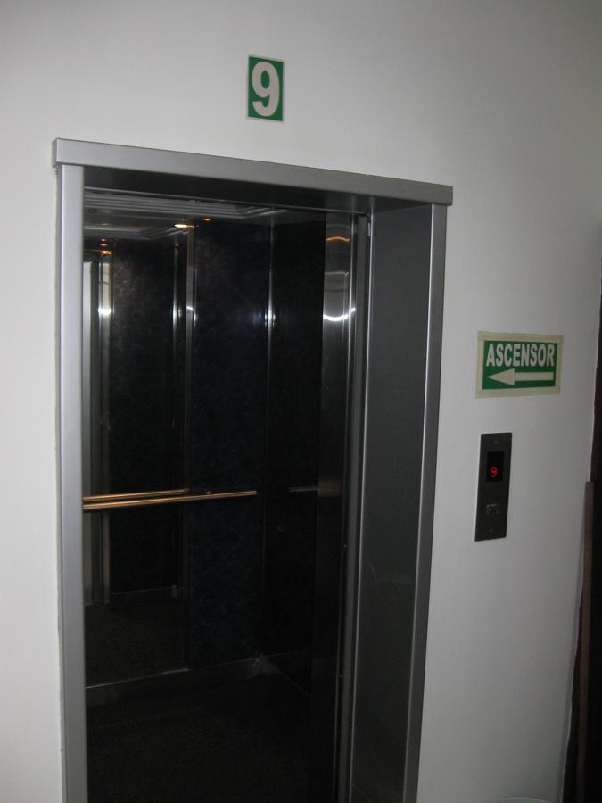 Manila Plaza Hotel Bogotá