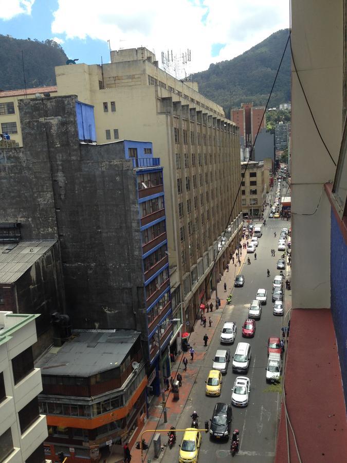 Hotel Manila Plaza