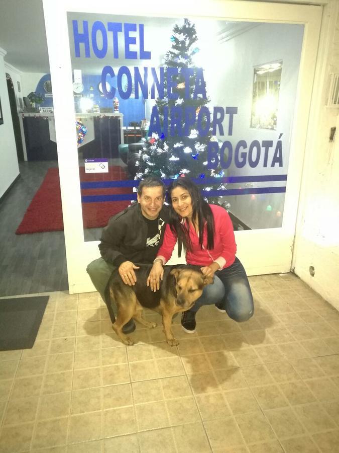 Hotel Connecta Airport