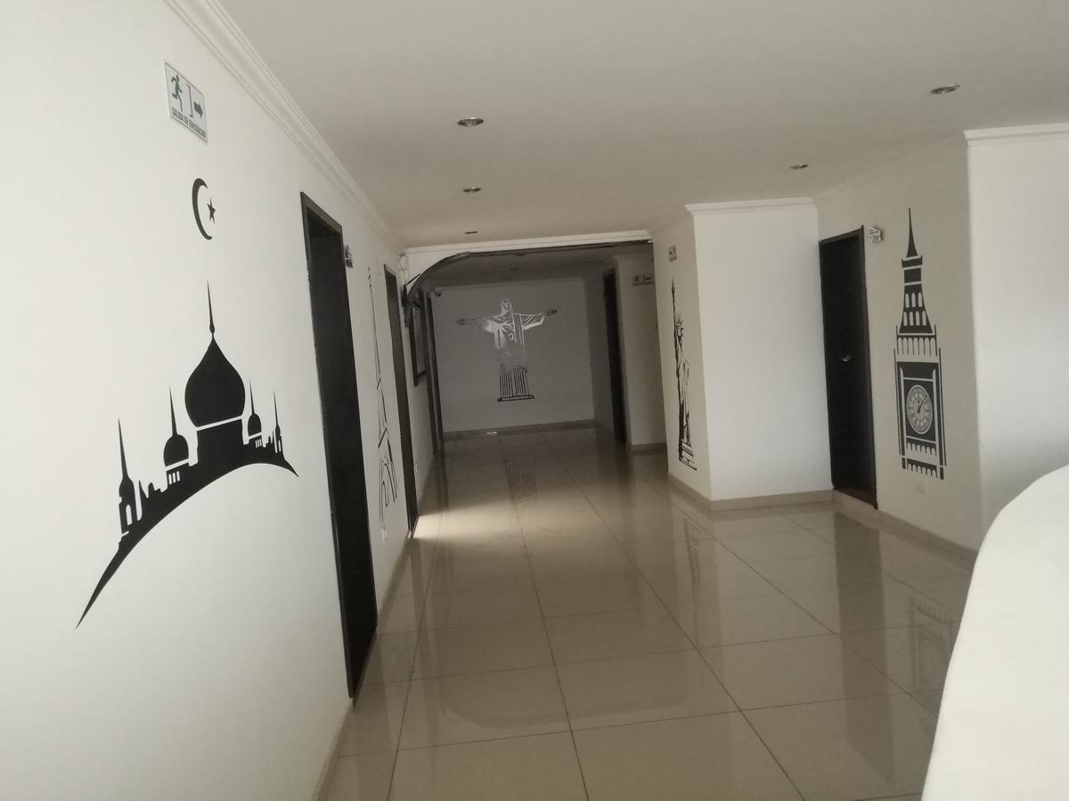 Hotel Connecta Airport