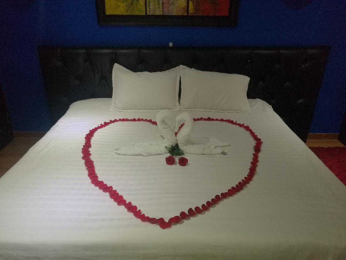Hotel Connecta Airport 3*