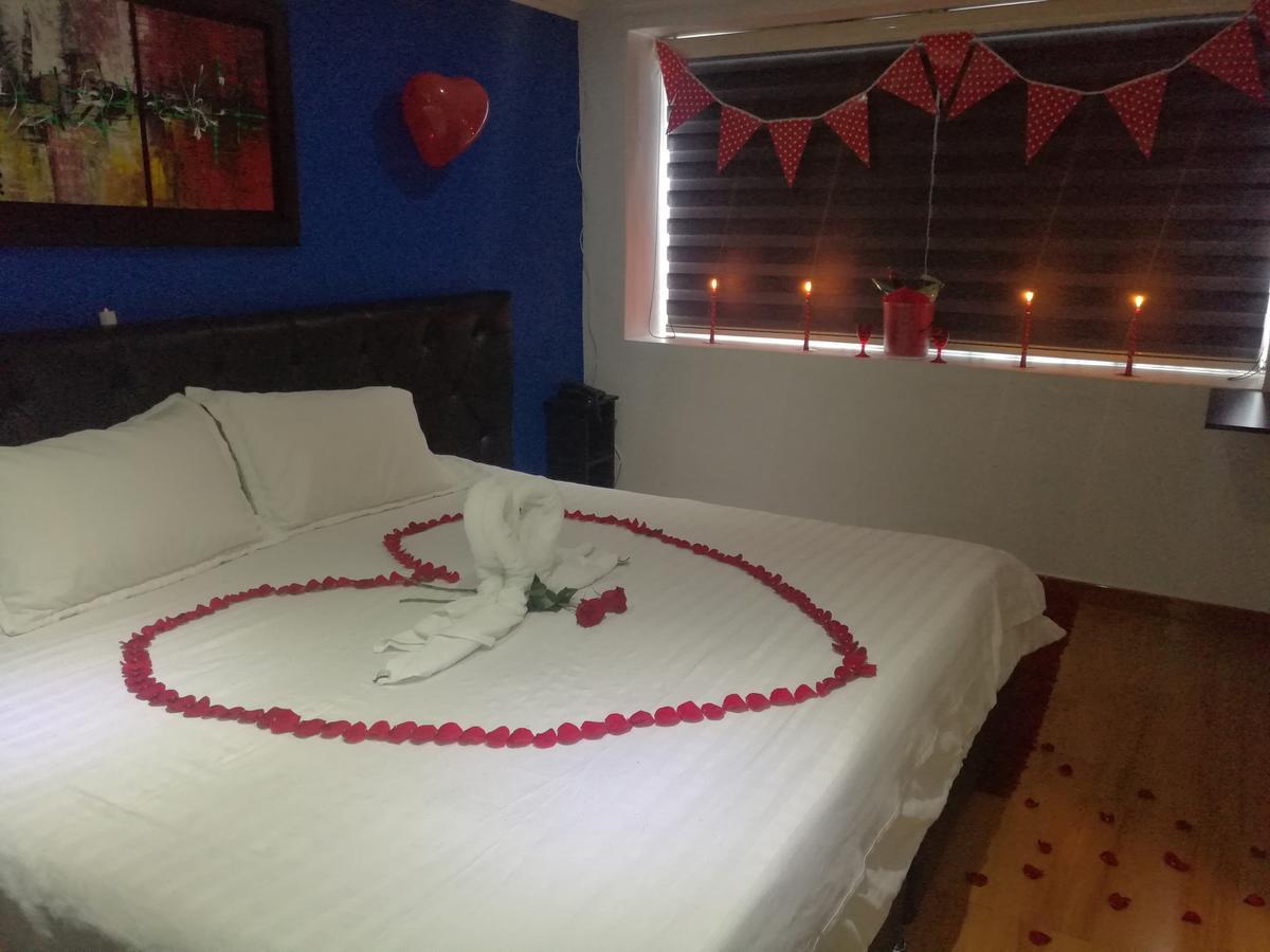 Connecta Airport Hotel Bogotá