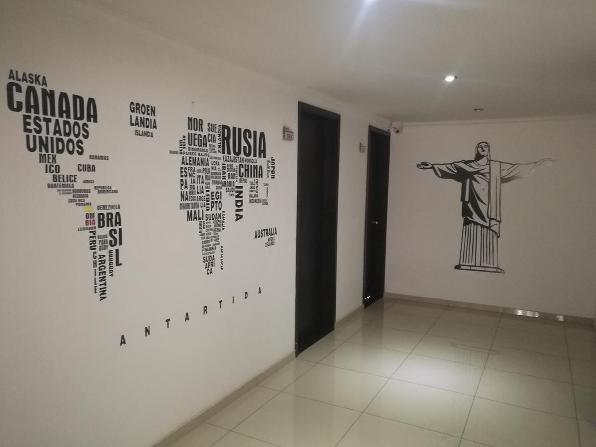 Hotel Connecta Airport 3*