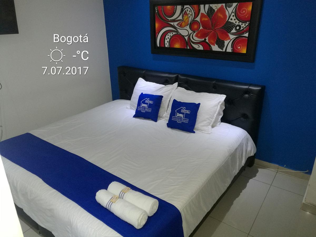Hotel Connecta Airport 3*