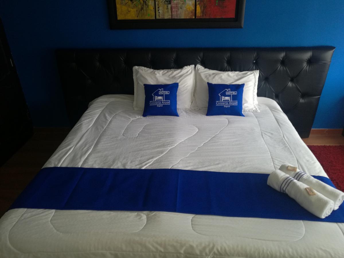 Connecta Airport Hotel Bogotá